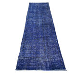 Tapis turc, 250 x 70 cm