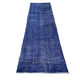 Turkish rug runner ,  250 x 70 cm