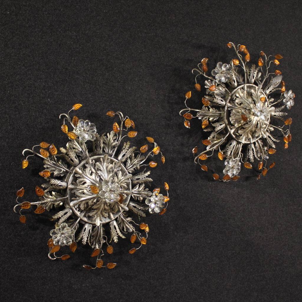 Great Florentine ceiling light Banci Firenze