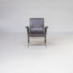 80s lounge fauteuil