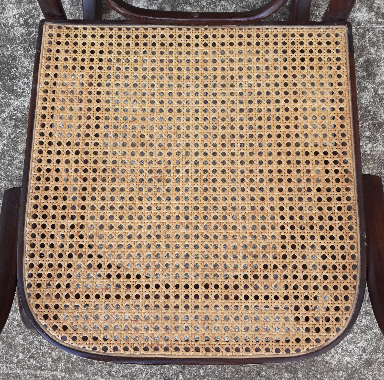 Rocking chair