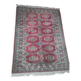 Bukhara carpet 180 cm