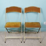 Chairs "Chaisor" 70'