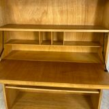 Secretery desk shelf BE04 by Cees Braakman for Pastoe
