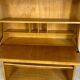 Secretery desk shelf BE04 by Cees Braakman for Pastoe