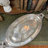Plat Art Deco