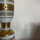 Bjorn Wiinblad candle holder Scandinavian Four Colors series Rosenthal 1960 numbered
