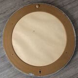 Vintage mirror 58cm