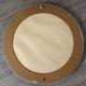 Vintage mirror 58cm
