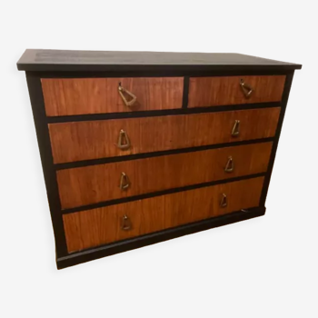 Chest of drawers year 40s