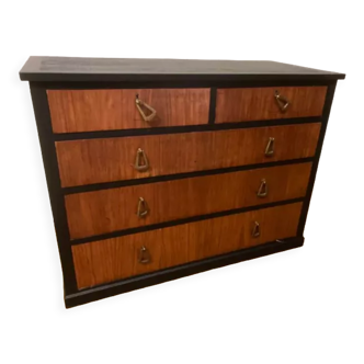 Chest of drawers year 40s