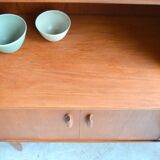 Tall sideboard by G-Plan * 124 cm