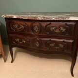 Commode Louis XV
