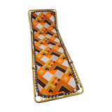 Camp lafuma vintage bed years 70