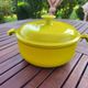 Cocotte Le Creuset France
