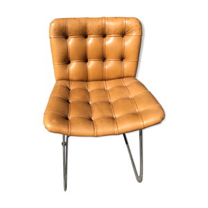 Fauteuil scandinave robert