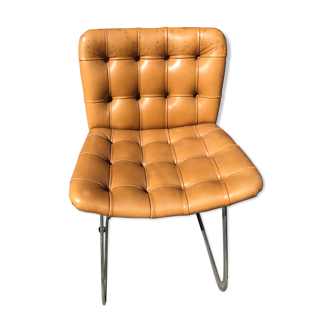 Scandinavian armchair Robert Haussemann