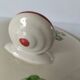 Old vegetable dish Moulin des Loups Orchies decoration My Countryside
