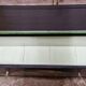 Painted chest of drawers