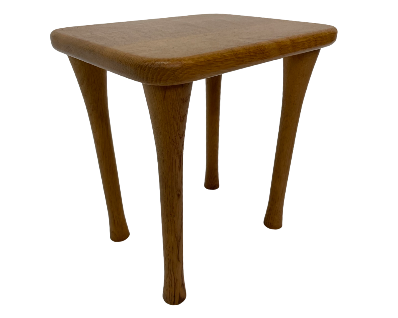 Vintage scandinavian design table