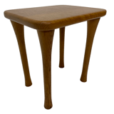 Vintage scandinavian design table