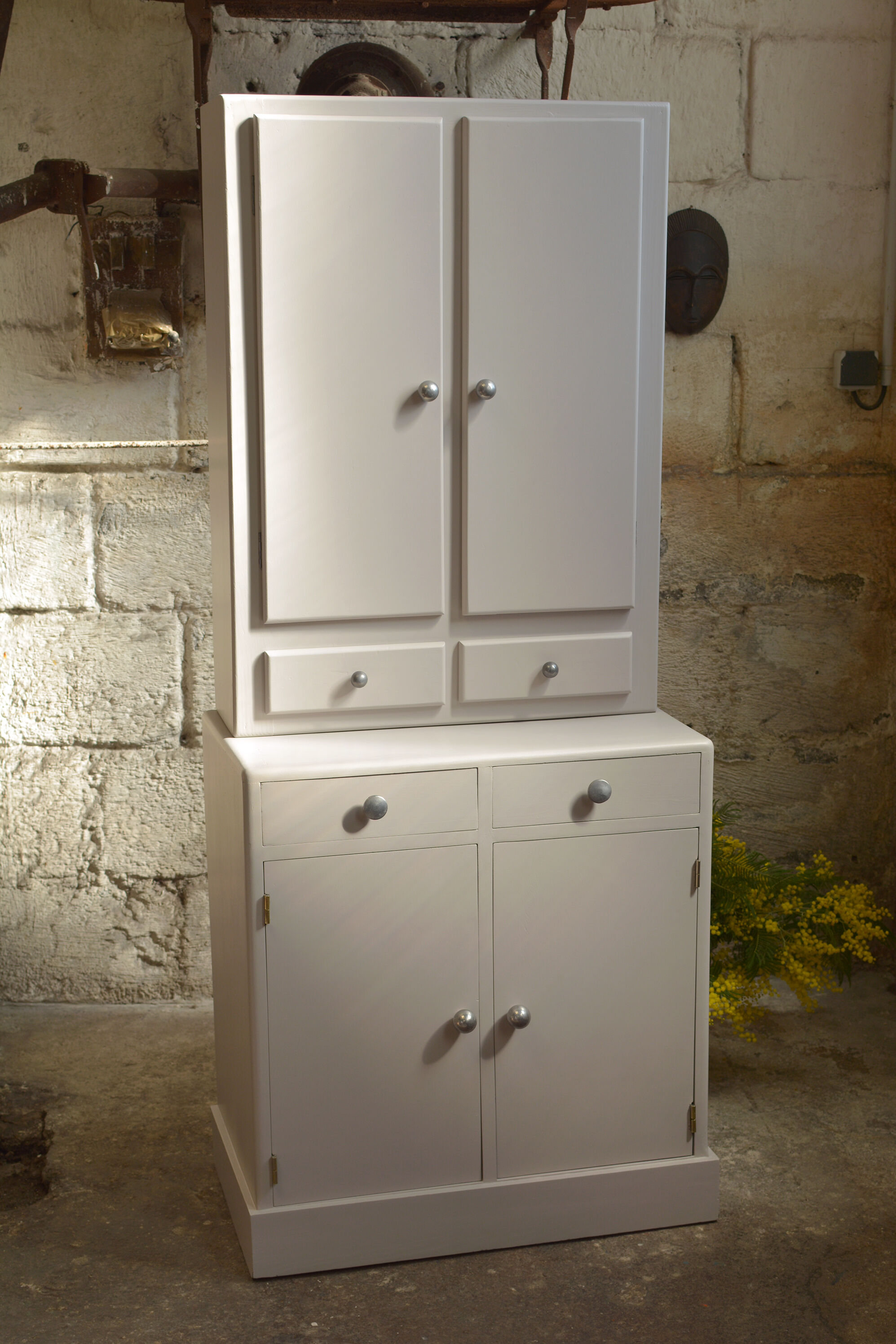 Small atypical Mado buffet