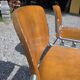 Paire de chaises "DSC 106" par Giancarlo Piretti pour Castelli, 1960