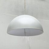 German Dome Suspension from Mid-Century by Staff Leuchten