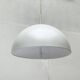 German Dome Suspension from Mid-Century by Staff Leuchten