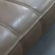 Leather 2-seater sofa DS-44 by De Sede, 1970s Switzerland