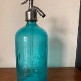 Siphon seltz water