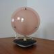 Dimmable Table Lamp by Télé Ambiance, France, 1950s