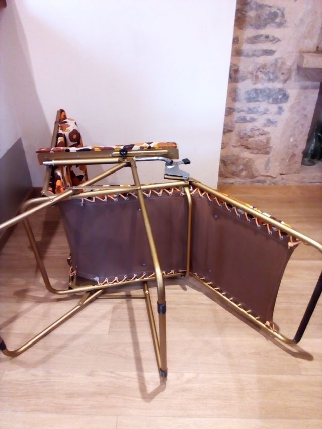 Transat lafuma years 70