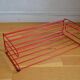 Vintage postmodernist ikea shelf 1980s 80s
