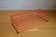 Vintage postmodernist ikea shelf 1980s 80s