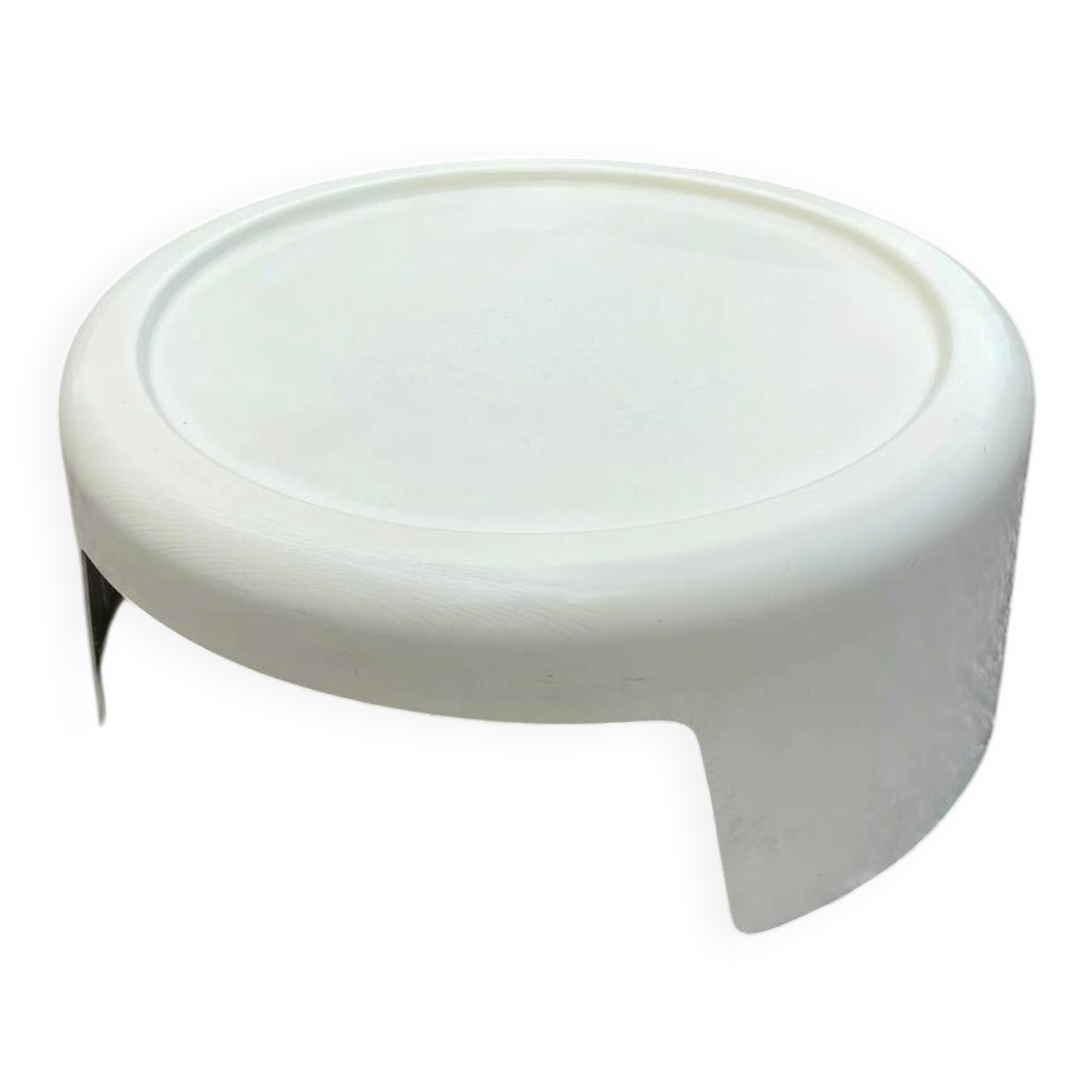 Space Age coffee table 1970