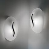 Faladesa & Idearte wall lights from the 80s