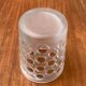 Grand Vase Vintage Allemand en Verre de Peill & Putzler