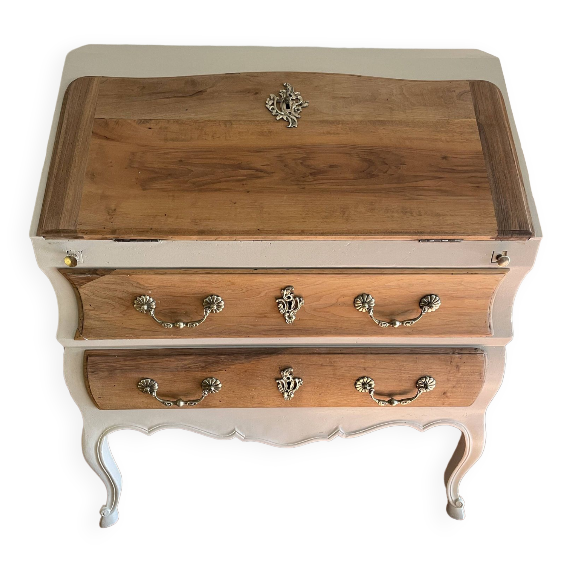 Louis XVI style secretary