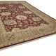Turkish Handknotted Wool Oushak Rug 296 cm x 410 cm