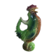 Pitcher rooster Saint Clément