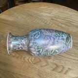 Vase Chinois