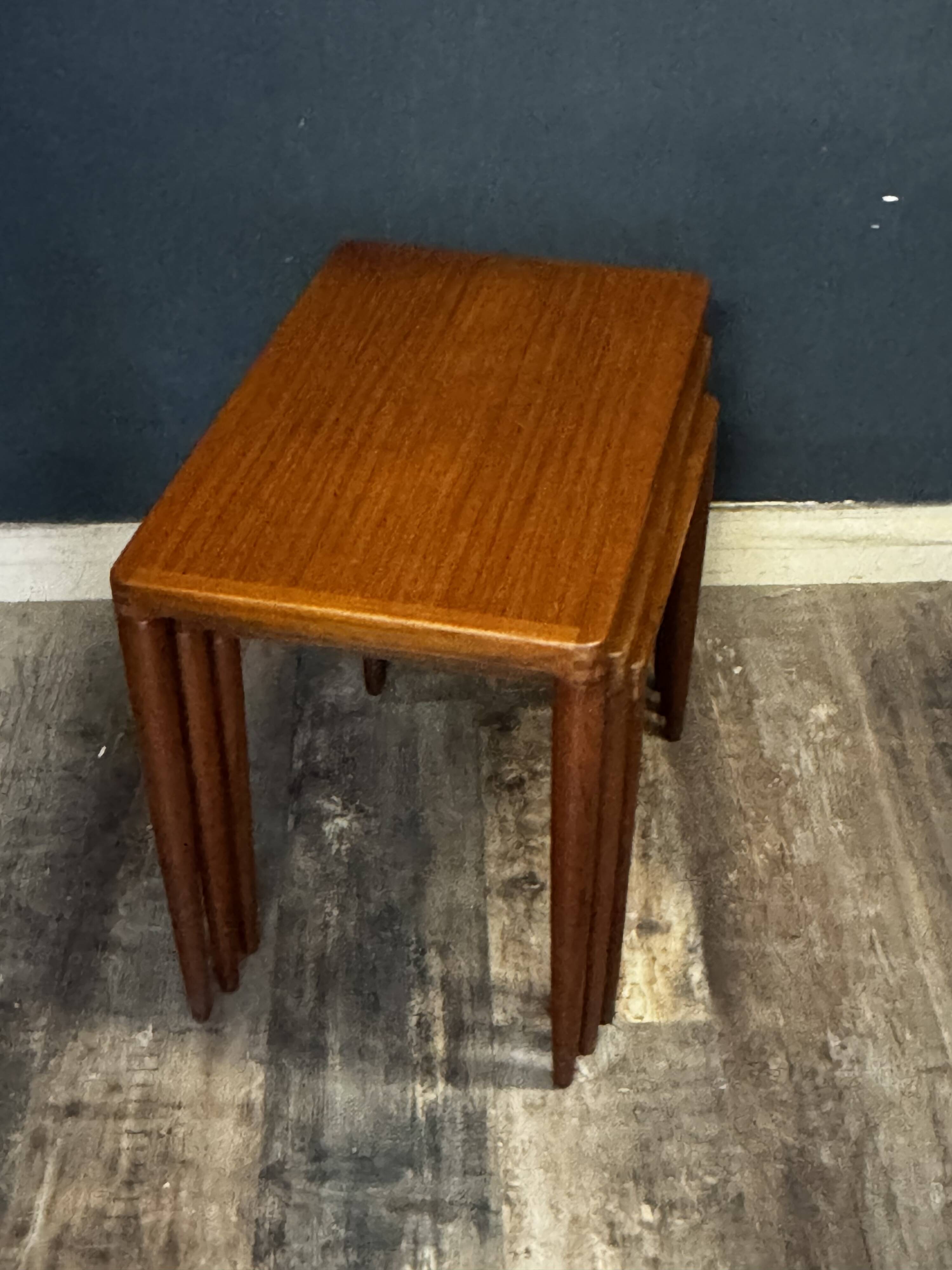 Gplan Nesting Tables