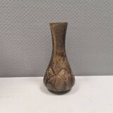 Small ceramic vase from Løvemose/Denmark