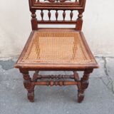 Chaise ancienne