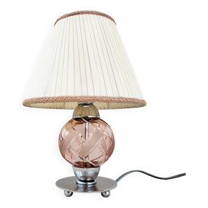 Lampe vintage 1950 de - art