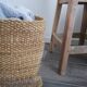 Crate / Rope basket