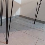 Table basse de String, Kajsa & Nils "Nisse" Strinning 1960