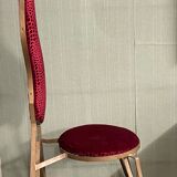Chaise cyclope par Cyrille Varet