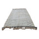 Handmade wool Berber rug 250x150 cm